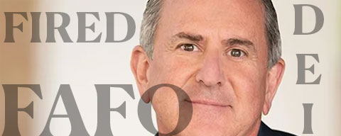 Target CEO Fired After De-Diversifying Company's Profits
