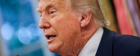 White House Solves Racism by Banning Solutions to Racism